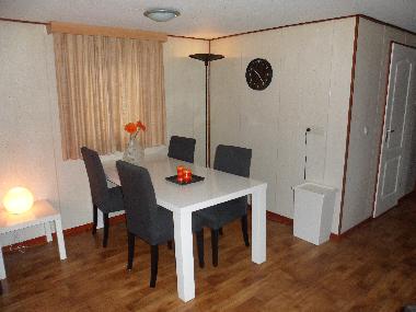 Chalet �/en/au Berkhout (Noord-Holland)ou appartement ou maison de vacances