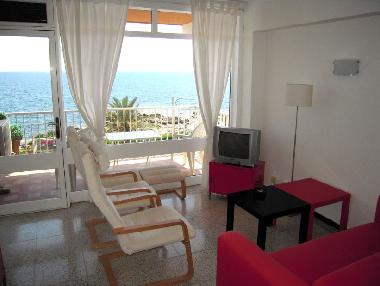 Appartement de vacances /en/au Cala Ratjada (Mallorca)ou appartement ou maison de vacances