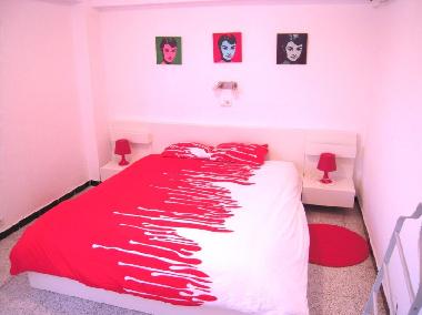 Appartement de vacances /en/au Cala Ratjada (Mallorca)ou appartement ou maison de vacances