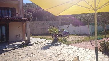 Maison de vacances /en/au AGIOI (Attiki)ou appartement ou maison de vacances