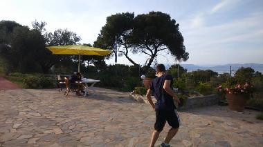 Maison de vacances /en/au AGIOI (Attiki)ou appartement ou maison de vacances