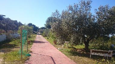 Maison de vacances /en/au AGIOI (Attiki)ou appartement ou maison de vacances