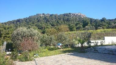 Maison de vacances /en/au AGIOI (Attiki)ou appartement ou maison de vacances