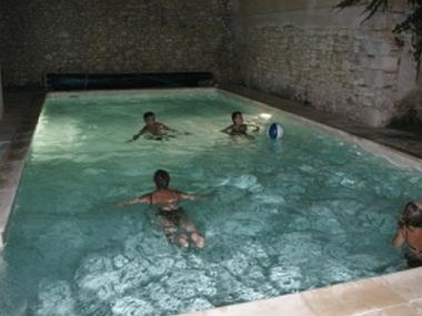 Maison de vacances �/en/au ST AUBIN DE LANQUAIS (Dordogne)ou appartement ou maison de vacances