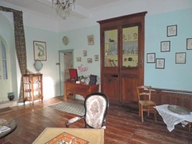 Maison de vacances �/en/au ST AUBIN DE LANQUAIS (Dordogne)ou appartement ou maison de vacances