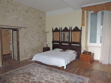 Maison de vacances �/en/au ST AUBIN DE LANQUAIS (Dordogne)ou appartement ou maison de vacances