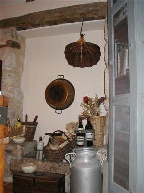 Maison de vacances �/en/au ST AUBIN DE LANQUAIS (Dordogne)ou appartement ou maison de vacances