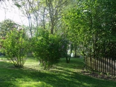 Maison de vacances �/en/au ST AUBIN DE LANQUAIS (Dordogne)ou appartement ou maison de vacances