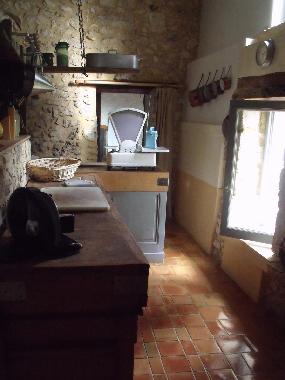 Maison de vacances �/en/au ST AUBIN DE LANQUAIS (Dordogne)ou appartement ou maison de vacances