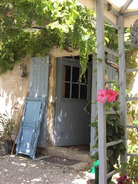 Maison de vacances �/en/au ST AUBIN DE LANQUAIS (Dordogne)ou appartement ou maison de vacances