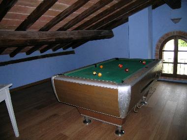 mezzanine