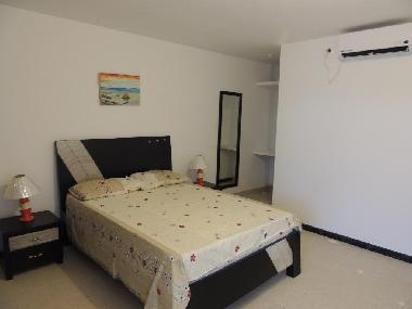 Appartement de vacances �/en/au San Andres (San Andres y Providencia)ou appartement ou maison de vacances