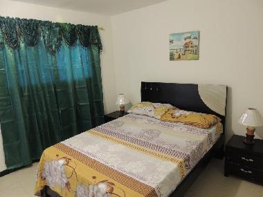 Appartement de vacances �/en/au San Andres (San Andres y Providencia)ou appartement ou maison de vacances