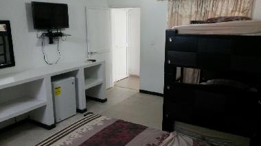 Appartement de vacances �/en/au San Andres (San Andres y Providencia)ou appartement ou maison de vacances