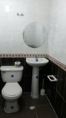 Appartement de vacances �/en/au San Andres (San Andres y Providencia)ou appartement ou maison de vacances