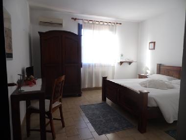 Chambre avec petit d�jeuner �/en/au Capoterra (Cagliari)ou appartement ou maison de vacances