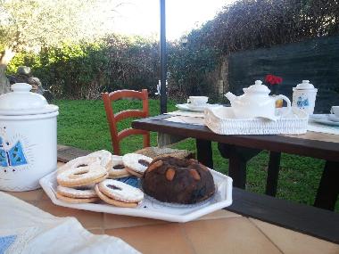 Chambre avec petit d�jeuner �/en/au Capoterra (Cagliari)ou appartement ou maison de vacances