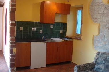 Appartement de vacances /en/au Vinjan (Istarska)ou appartement ou maison de vacances