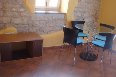 Appartement de vacances /en/au Vinjan (Istarska)ou appartement ou maison de vacances