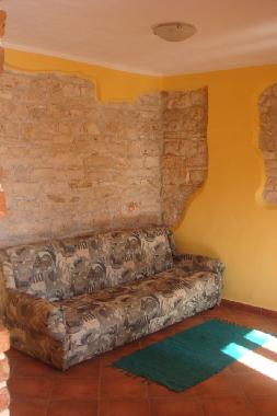 Appartement de vacances /en/au Vinjan (Istarska)ou appartement ou maison de vacances