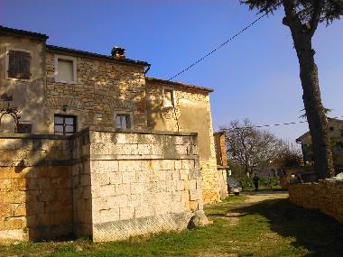 Appartement de vacances /en/au Vinjan (Istarska)ou appartement ou maison de vacances