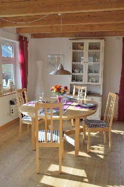 Maison de vacances /en/au 25704 (Nordsee-Festland)ou appartement ou maison de vacances