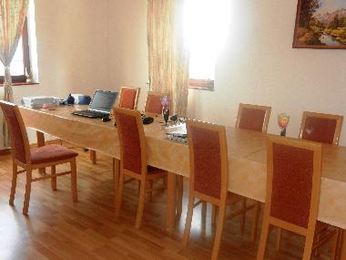 Maison de vacances �/en/au Velka Lomnica (Presovsky)ou appartement ou maison de vacances