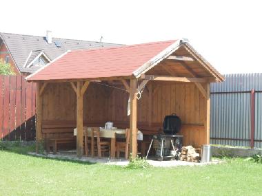 Maison de vacances �/en/au Velka Lomnica (Presovsky)ou appartement ou maison de vacances