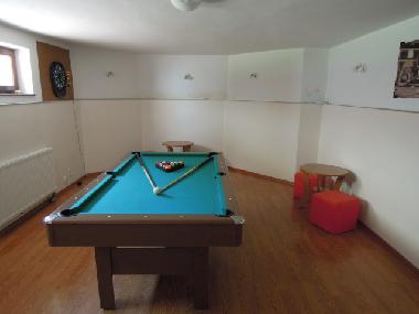 Maison de vacances �/en/au Velka Lomnica (Presovsky)ou appartement ou maison de vacances