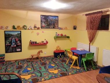 Maison de vacances �/en/au Velka Lomnica (Presovsky)ou appartement ou maison de vacances