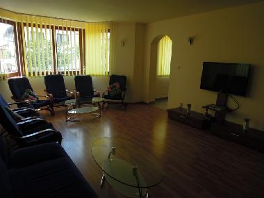 Maison de vacances �/en/au Velka Lomnica (Presovsky)ou appartement ou maison de vacances