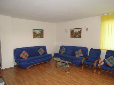 Maison de vacances �/en/au Velka Lomnica (Presovsky)ou appartement ou maison de vacances