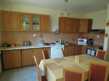 Maison de vacances �/en/au Velka Lomnica (Presovsky)ou appartement ou maison de vacances