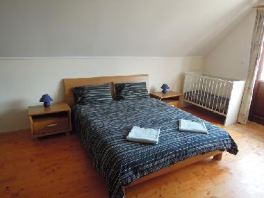 Maison de vacances �/en/au Velka Lomnica (Presovsky)ou appartement ou maison de vacances