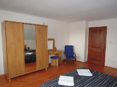 Maison de vacances �/en/au Velka Lomnica (Presovsky)ou appartement ou maison de vacances