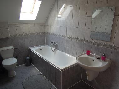 Maison de vacances �/en/au Velka Lomnica (Presovsky)ou appartement ou maison de vacances