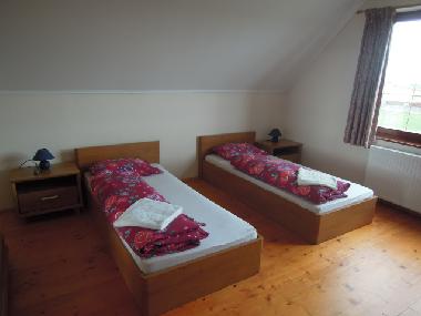 Maison de vacances �/en/au Velka Lomnica (Presovsky)ou appartement ou maison de vacances