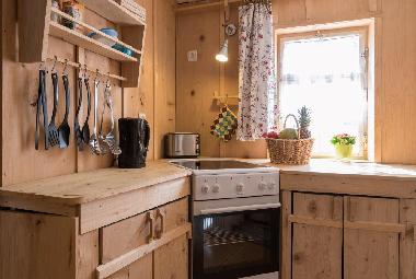 Maison de vacances /en/au Alpirsbach (Schwarzwald)ou appartement ou maison de vacances