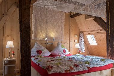 Maison de vacances /en/au Alpirsbach (Schwarzwald)ou appartement ou maison de vacances