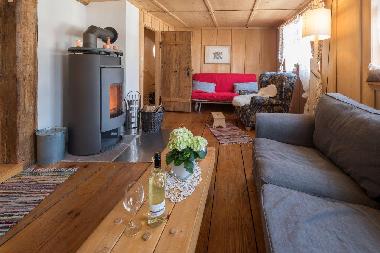 Maison de vacances /en/au Alpirsbach (Schwarzwald)ou appartement ou maison de vacances
