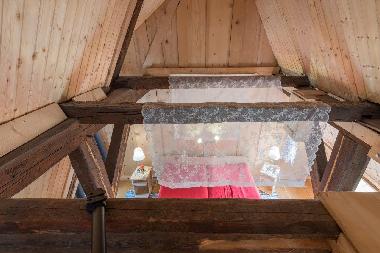 Maison de vacances /en/au Alpirsbach (Schwarzwald)ou appartement ou maison de vacances