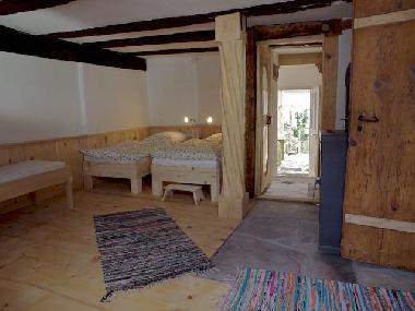 Maison de vacances /en/au Alpirsbach (Schwarzwald)ou appartement ou maison de vacances