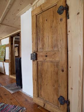 Maison de vacances /en/au Alpirsbach (Schwarzwald)ou appartement ou maison de vacances
