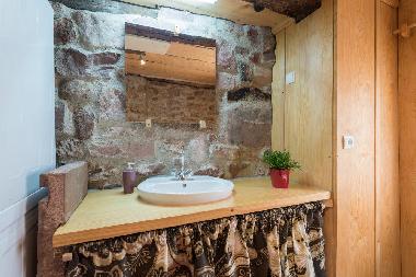 Maison de vacances /en/au Alpirsbach (Schwarzwald)ou appartement ou maison de vacances