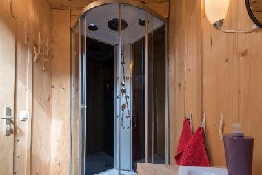 Maison de vacances /en/au Alpirsbach (Schwarzwald)ou appartement ou maison de vacances