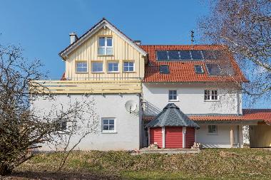 Maison de vacances �/en/au Seewald-Schernbach (Schwarzwald)ou appartement ou maison de vacances