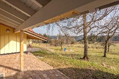 Maison de vacances �/en/au Seewald-Schernbach (Schwarzwald)ou appartement ou maison de vacances