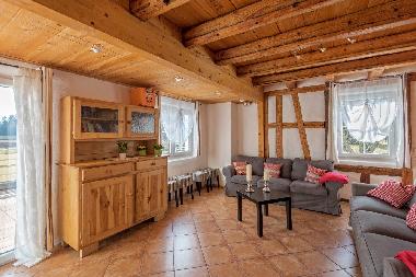 Maison de vacances �/en/au Seewald-Schernbach (Schwarzwald)ou appartement ou maison de vacances