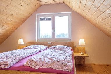 Maison de vacances �/en/au Seewald-Schernbach (Schwarzwald)ou appartement ou maison de vacances