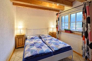 Maison de vacances /en/au Enzklsterle (Schwarzwald)ou appartement ou maison de vacances
